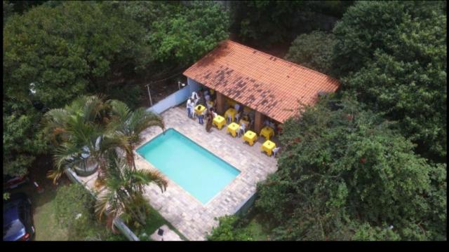 Chácara eventos