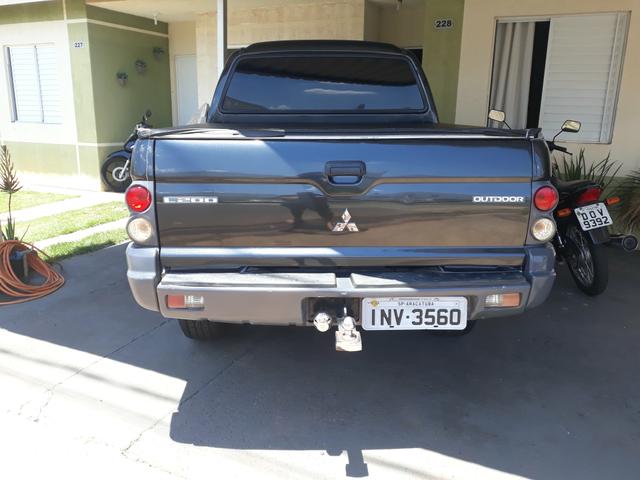 L200 - Foto 15