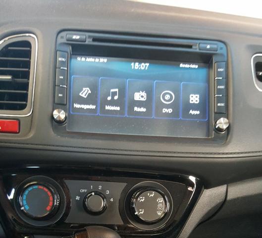 Vendo HR-V 2016 Perfeito estado - Foto 5