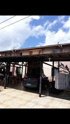 Alugo excelente apartamento no residencial Paulo Fonteles 1 sendo 2/4sala cozinha