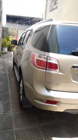 Trailblazer 35.000km - Foto 3