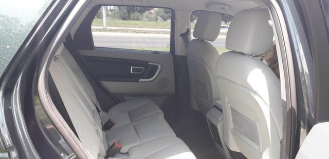 Discovery Sport SE 2.2 diesel 2016, novinho;na garantia - Foto 2