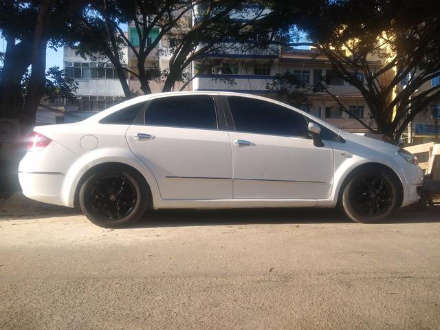 Fiat Linea - Foto 4