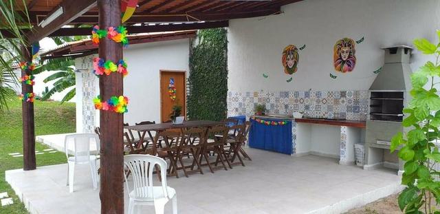 Réveillon em cotovelo - Foto 3