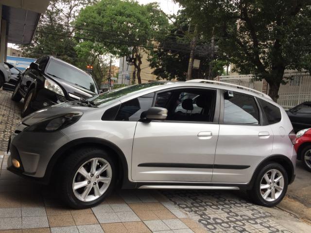 Honda fit twist 1.5 automático - Foto 17