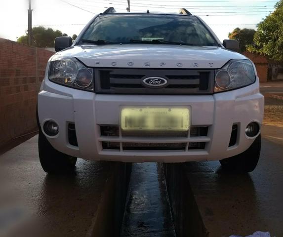 Vendo Ecosport - Foto 3