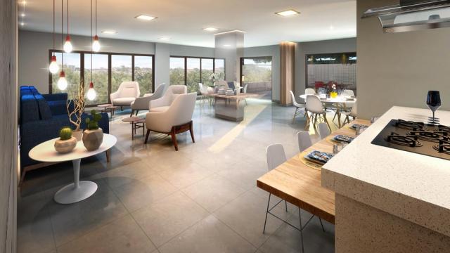 Apartamento à venda com 3 dormitórios em Gruta de lourdes, Maceió cod:74648 - Foto 10