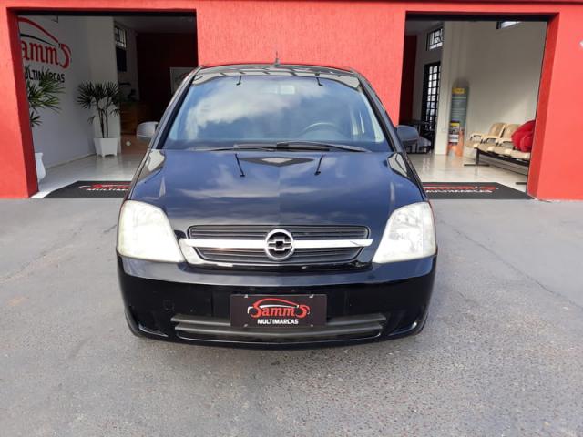 CHEVROLET MERIVA JOY 1.8 - Foto 2