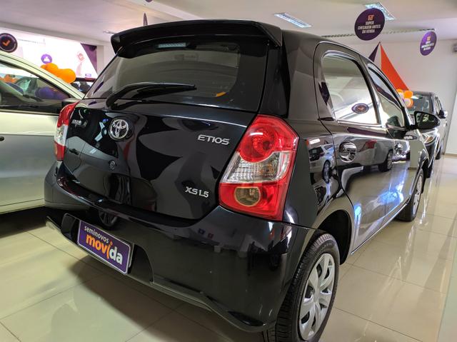 Etios xs 1.5 muito conservado, aproveitem!!!! - Foto 5