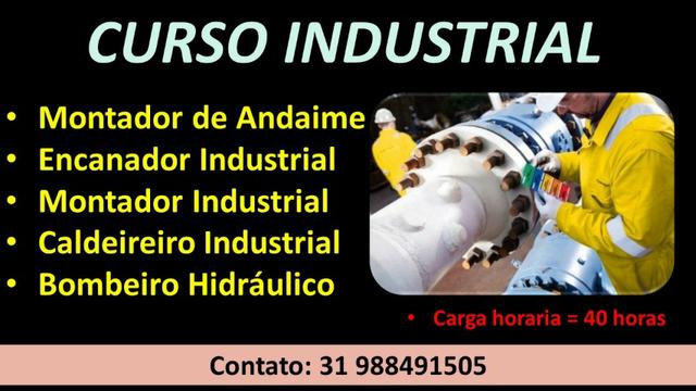 Curso de Mestre de Obras - Foto 2