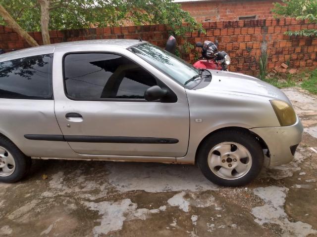 Vendo Clio 2010. Tel 68- - Foto 6