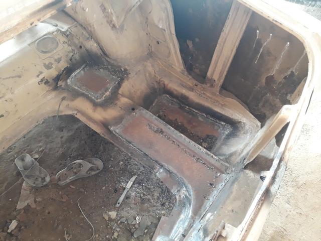 Opala Comodoro 1979 6 cilindros (aceito cartão) - Foto 4