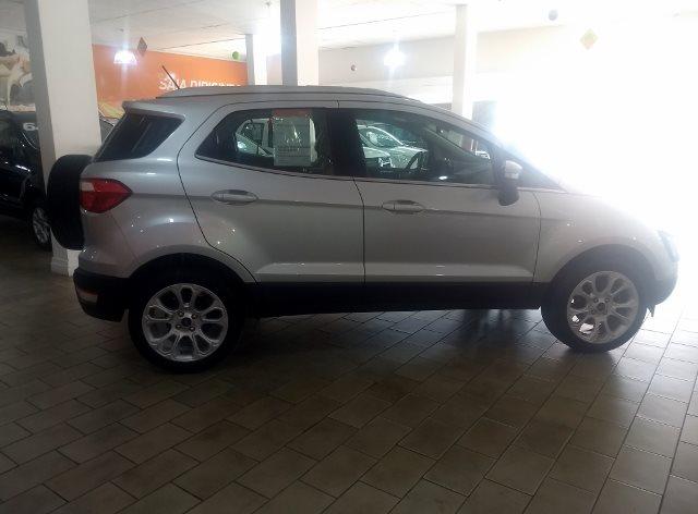 FORD ECOSPORT 2018/2019 2.0 DIRECT FLEX TITANIUM AUTOMÁTICO - Foto 6