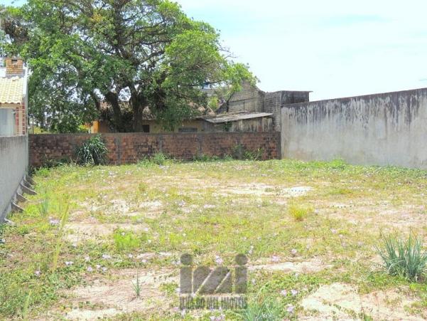 TERRENO PRÓXIMO DO MAR COM FRENTE RUA PAVIMENTADA - Foto 4