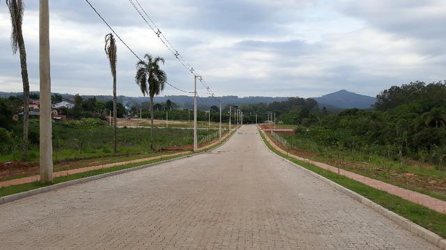 Terrenos Campo Grande - Estancia Velha - Foto 6