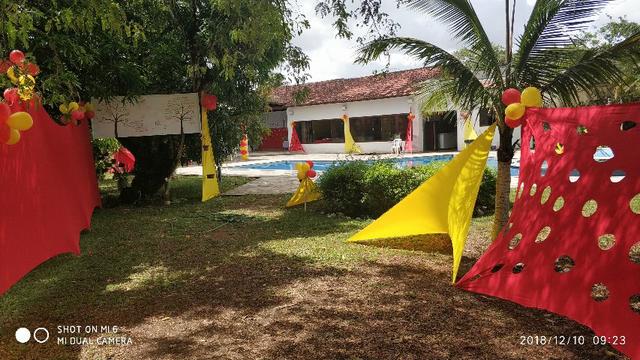 Promoção Chacara aldeia para páscoa e eventos - Foto 13