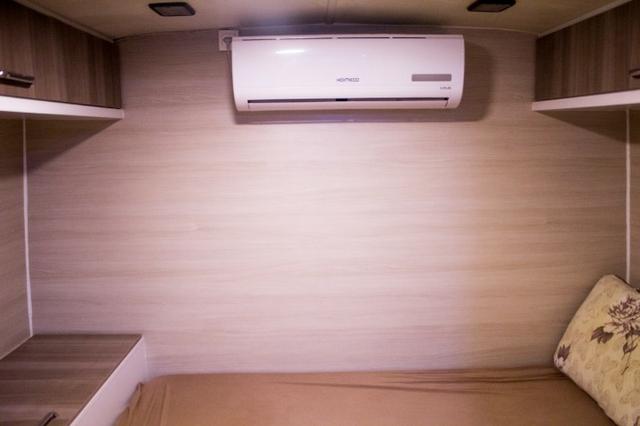 Motorhome Mercedes Benz - Foto 6
