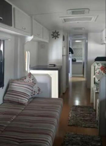 Motorhome mercedes/ 2012 /295cv 6 marchas aceito troca - Foto 3