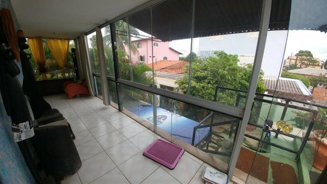 Linda casa top Jardim Botanico 04 Quartos com 04 Suites - Foto 20