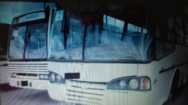 Compro onibus
