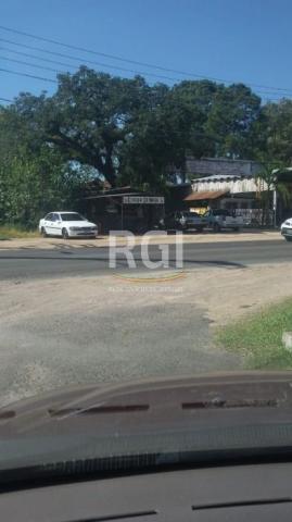 Terreno à venda em Campo novo, Porto alegre cod:EV3828 - Foto 2
