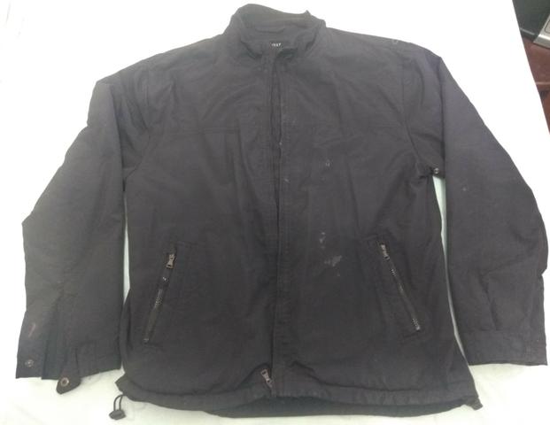jaqueta masculina request