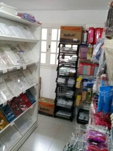 Loja de embalagens a venda em Curitiba no bairro Tarumã Ref PT0265 - Foto 3