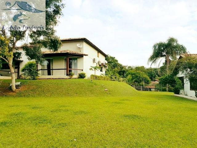 Venda ou Aluguel - Excelente casa no condomínio Casa da Lua em Resende com 4.000 m² - Foto 14
