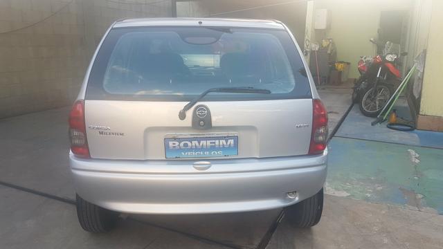 Corsa Hatch Milenium Ano 2002 - Foto 5