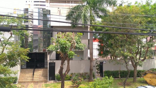 Sala Comercial Bosque da Saúde