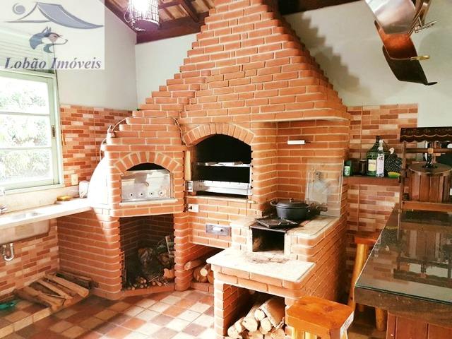 Venda ou Aluguel - Excelente casa no condomínio Casa da Lua em Resende com 4.000 m² - Foto 18