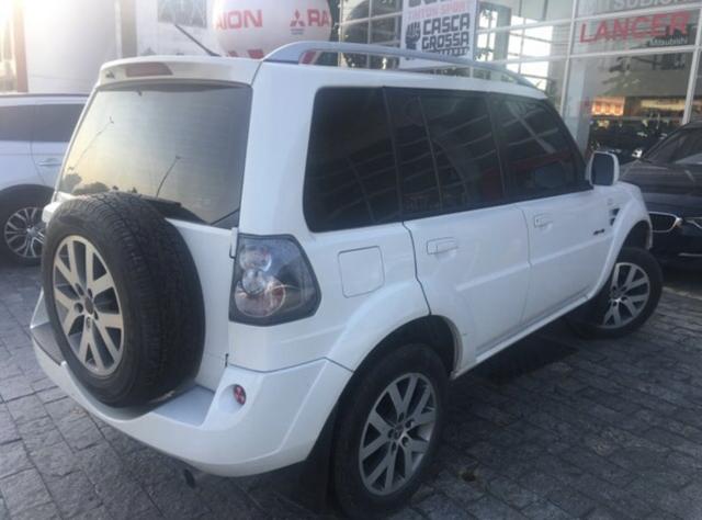 TR4 km 55.000 4x4 AT Claudio- 21- * - Foto 3