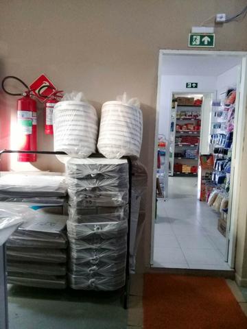 Loja de embalagens a venda em Curitiba no bairro Tarumã Ref PT0265 - Foto 6