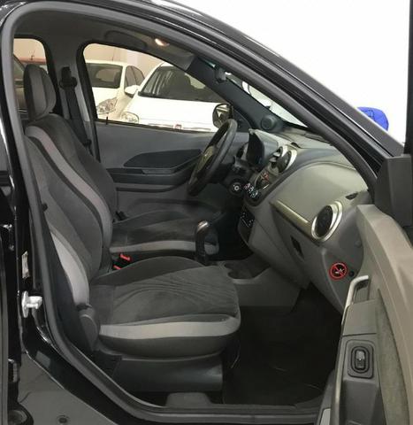 Agile LTZ 1.4 Econo-Flex Completo - Foto 4