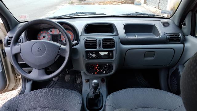Renault Clio 2011 completo - Foto 4