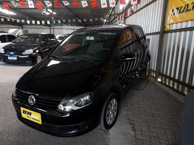 Vw - Volkswagen Fox 1.0 2012 - Foto 3