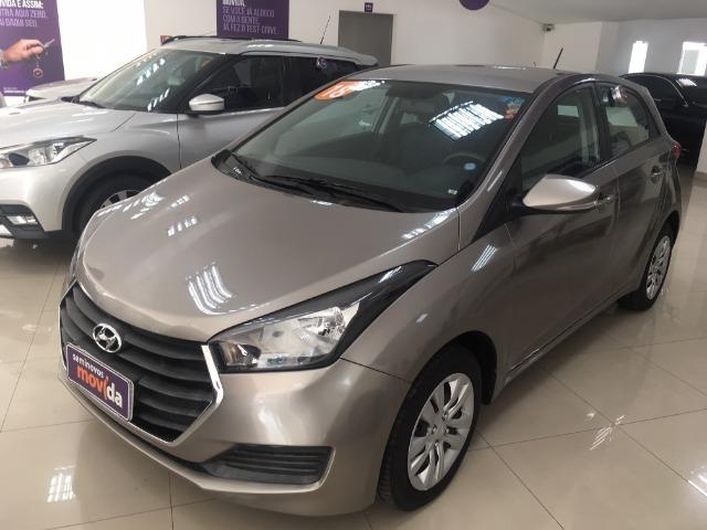 Hyundai Hb20 - Foto 4