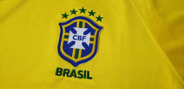 Camisa Brasil Home 2018 / 2019 - Foto 6