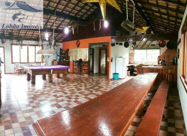Venda ou Aluguel - Excelente casa no condomínio Casa da Lua em Resende com 4.000 m² - Foto 15