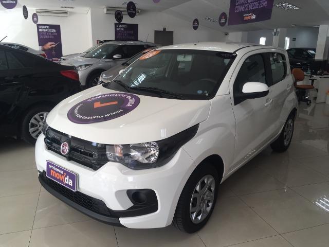Fiat Mobi - Foto 4