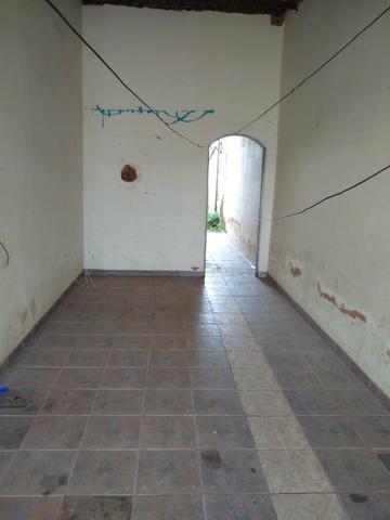 Qnm 05, 4 quartos + duas casas de fundo - Foto 2
