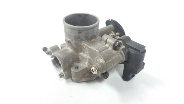 Tbi Corpo De Borboleta Kia Picanto 2009/2010 Revisado - Foto 2