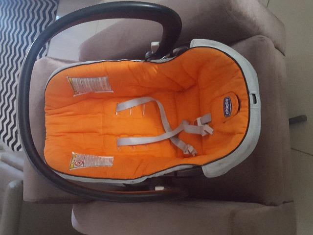 Bebe a bordo chicco