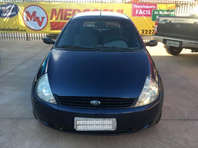 FORD KA GL 1.0I ZETEC ROCAM