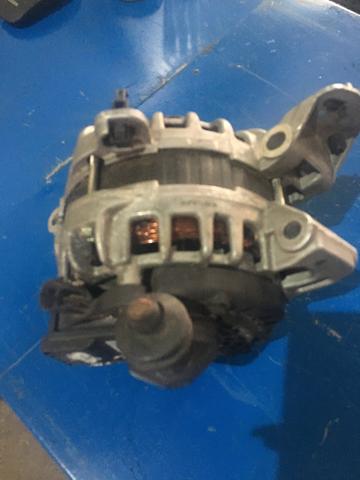 Alternador Gm Agile / Spin / Ônix / Cruze / Cobalt com ar