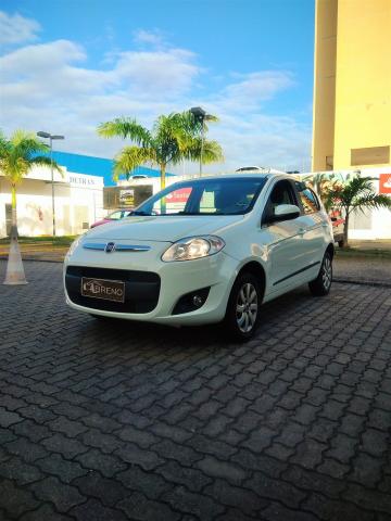 Fiat palio attractive - Foto 3