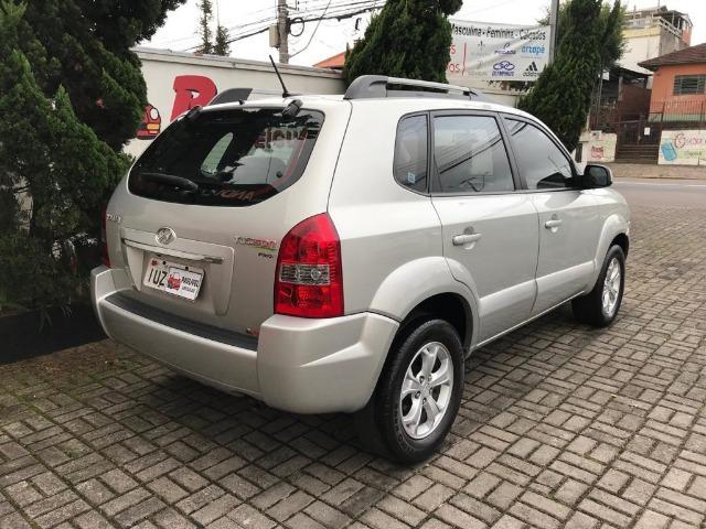 Hyundai Tucson GLS 2.0 - Foto 5