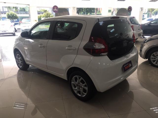 Fiat Mobi - Foto 3