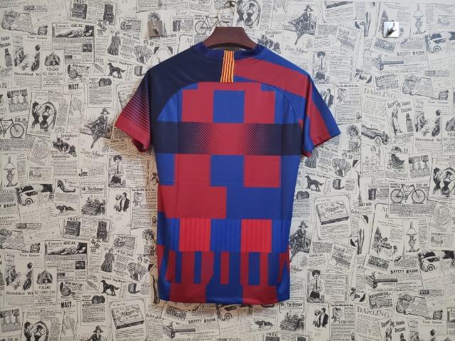 Camisa Barcelona Nike Comemorativa 2019 - Foto 6