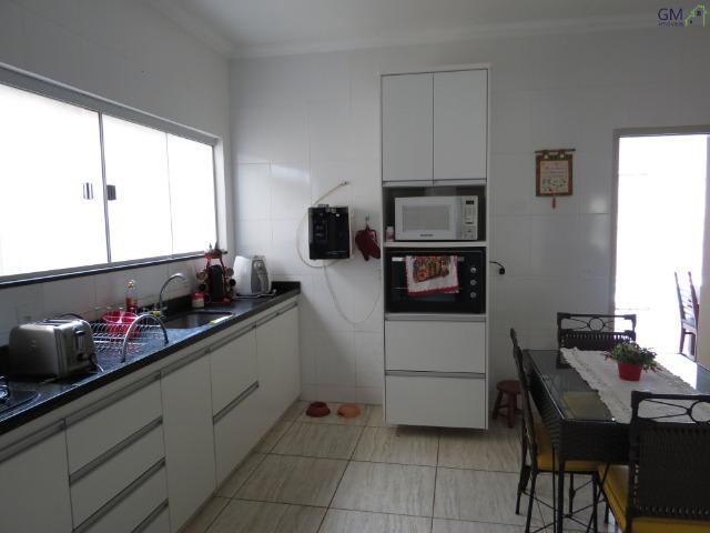 Casa no Condomínio Vivendas Serrana / 03 Quartos / Setor Habitacional Contagem Sobradinho - Foto 13